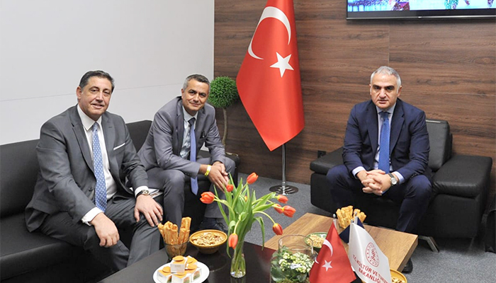 Mehmet Nuri Ersoy: Son dakikaya kadar devam edeceğiz