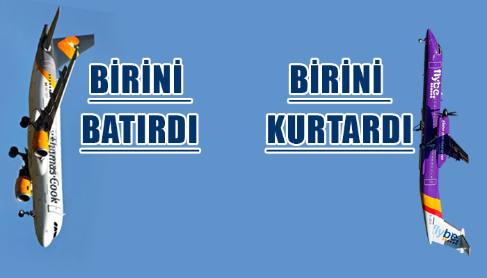 İngiliz hükümetinden çifte standart