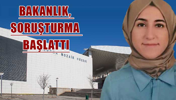 ‘100 eseri zimmetine al’ baskısı mı intihara götürdü?