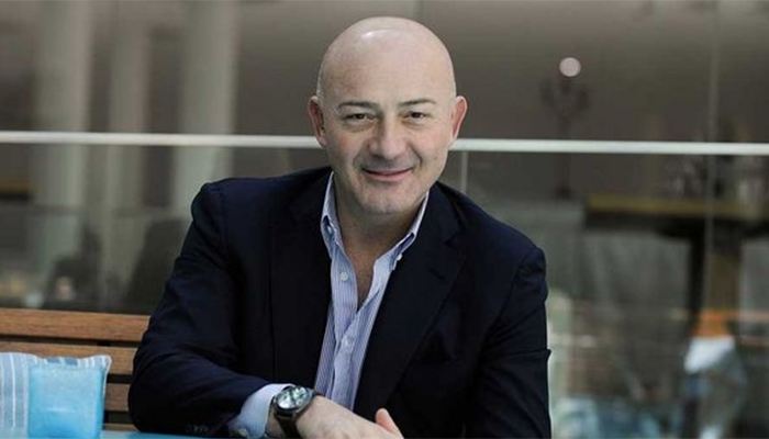 Ferit Şahenk, Türkiye dışındaki tüm marinalarını satıyor