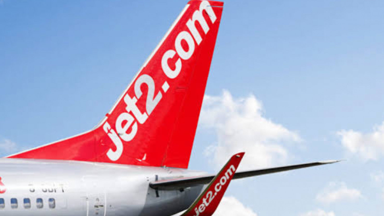 Jet2’dan 300 bin ek kapasite, listede Dalaman ve Antalya da var