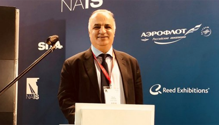 Orhan Sancar: AtlasGlobal’in uçuşları devam ediyor