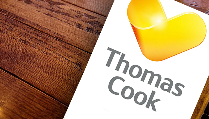 'Thomas Cook' markası geri dönüyor