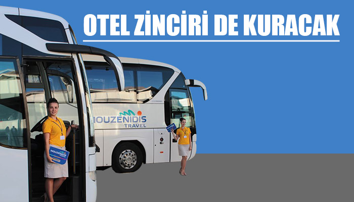 Bir Rus tur operatörü daha Türkiye pazarına giriyor