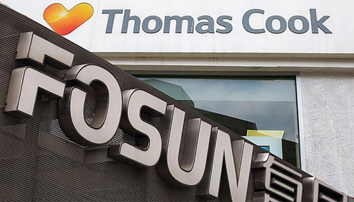 İngiltere pazarında Thomas Cook'a yer var mı?