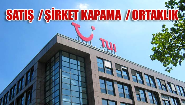 TUI 2020 yılına stratejik dönüşümle giriyor