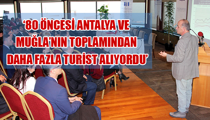 İzmir turizmi neden bu hale geldi?