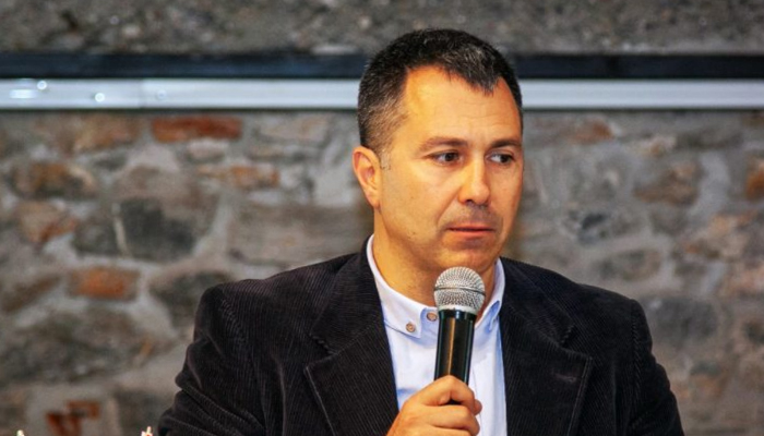 ''Bazı tur operatörleri Didim'i 'Bodrum' diye pazarlıyor''