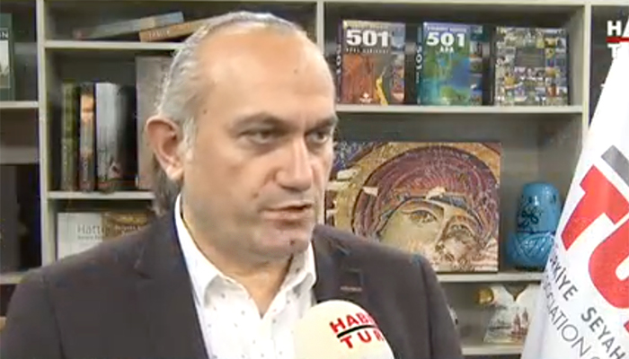Çin’e tur satın alanların iptal ve geri ödeme hakkı var mı?