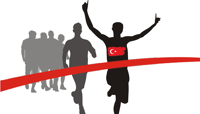 Her 100 turdan 57'sinin adresi Türkiye