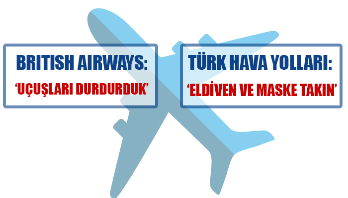 Turizm ve hava yolu şirketlerinden peş peşe Çin kararları