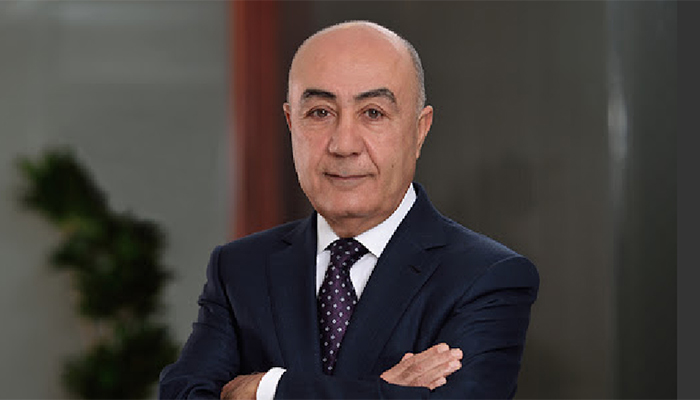 Hüsnü Akhan, Galataport'un hedeflerini açıkladı