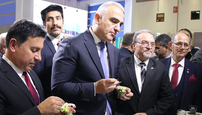 'İki şehirden Bodrum'a direkt uçuş başlayacak'