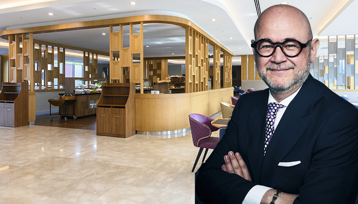 Wyndham yeni markasıyla Avrupa'ya İstanbul'dan girdi