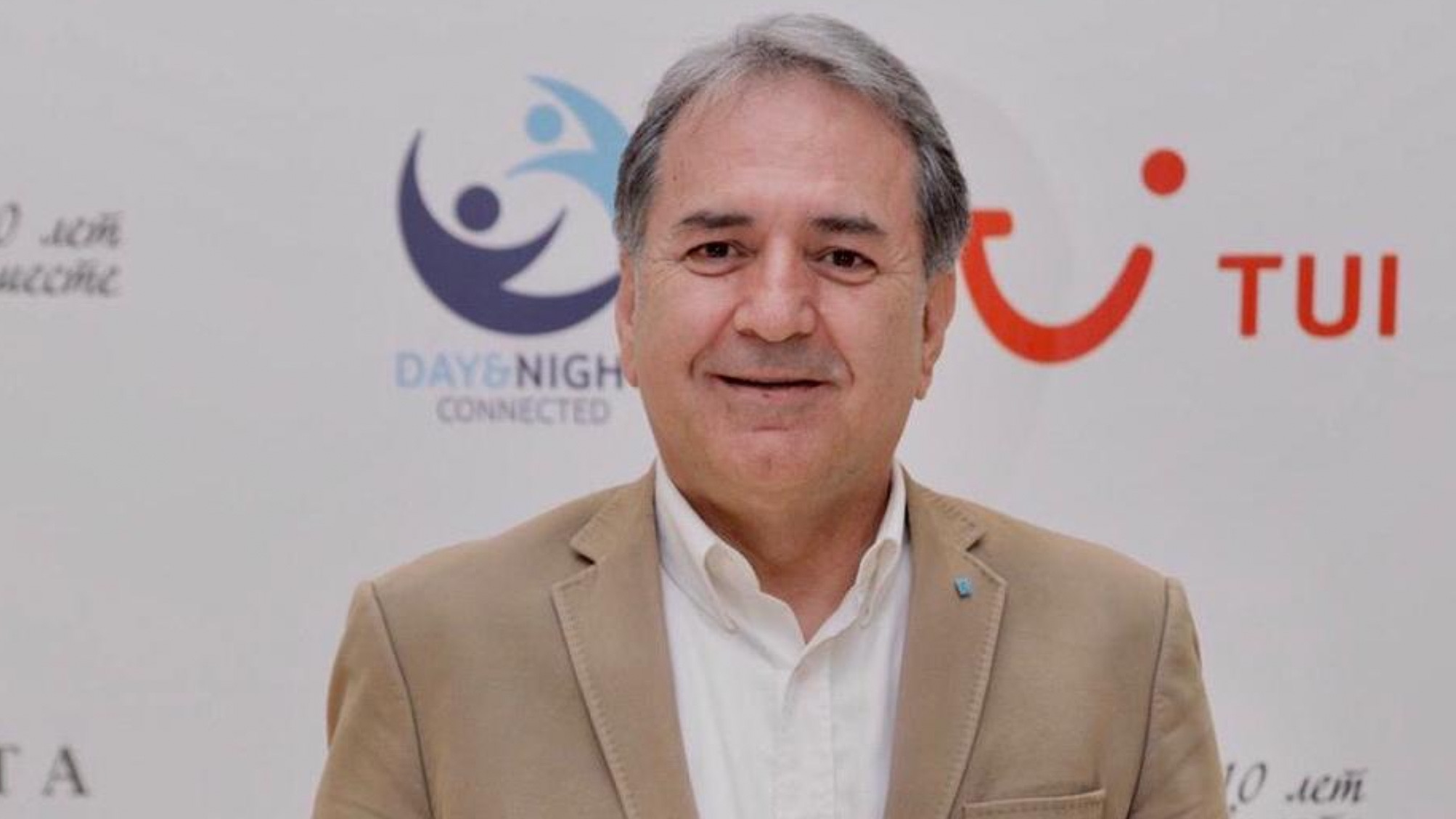 Seyfi İmamoğlu TUI Rusya'dan ayrıldı