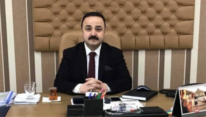 'Beş yıldızlı otel eksikliğini hissediyoruz' dedi, yatırıma soyundu