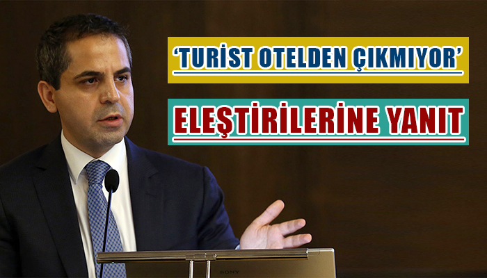 ''Turist neden ve nereye gitsin?''