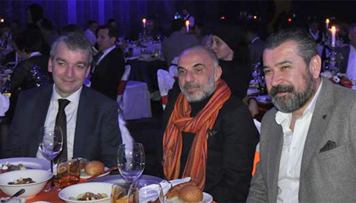 Murat Kızılsaç, Anex’in Almanya hedefini açıkladı