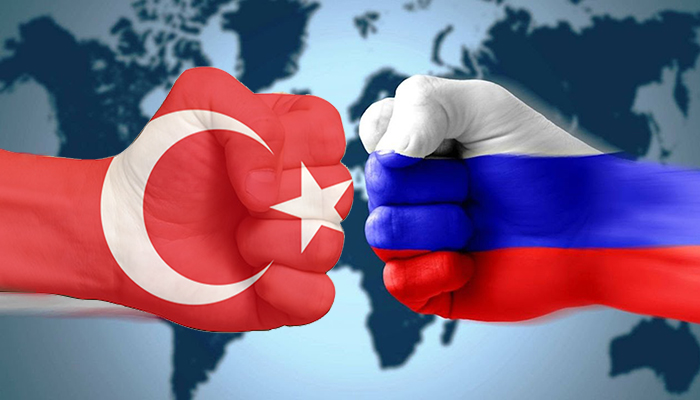 7 milyon Rus turist için de bir eylem planımız var mı?