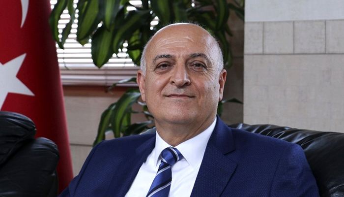 Mersin iş dünyası 100 milyon TL sermayeyle turizm şirketi kuruyor