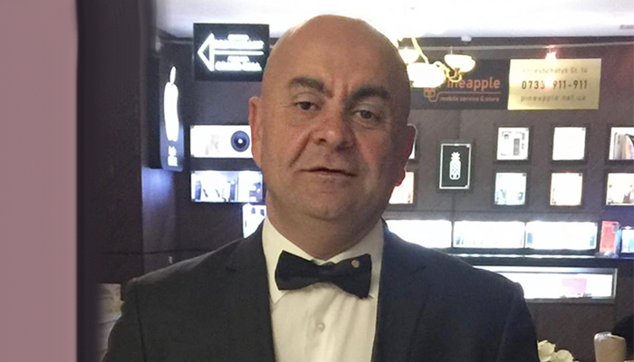 Orange County Hotels'e yeni genel koordinatör