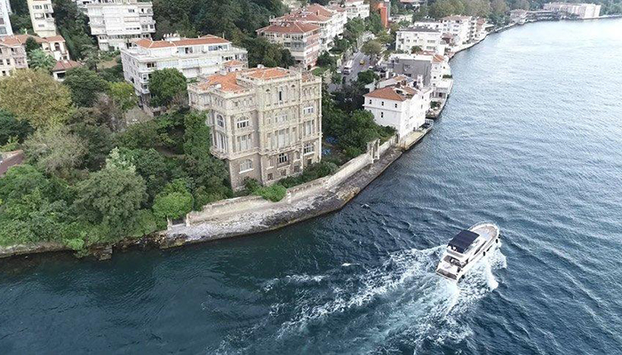 ''Değerli konut'' vergisinde kısmi geri adım