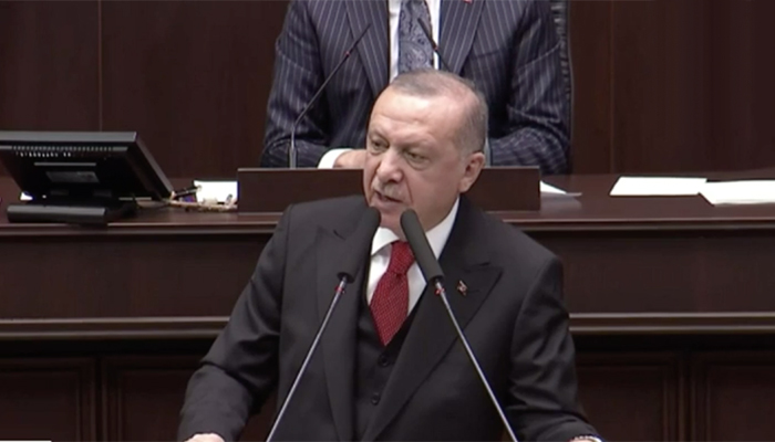 Gerilim tırmanıyor: Her yerde vuracağız!