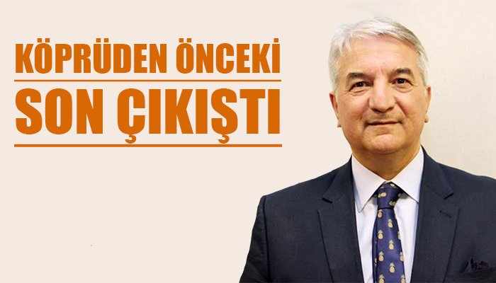Mehmet İşler’e göre Çeşme projesiyle İzmir’e ‘piyango’ vurdu