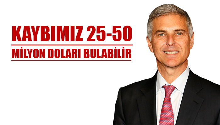 150 otelini birden kapattı