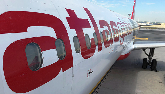 AtlasGlobal’in yolculara ve personele milyonlarca dolar borcu var