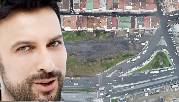 Tarkan'a yine otel izni çıkmadı