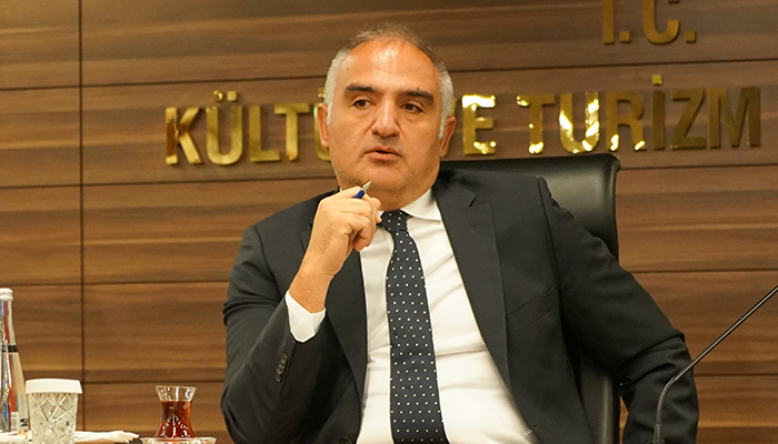 ''Önemli olan sektörü krizlerden bağımsız hale getirmek''