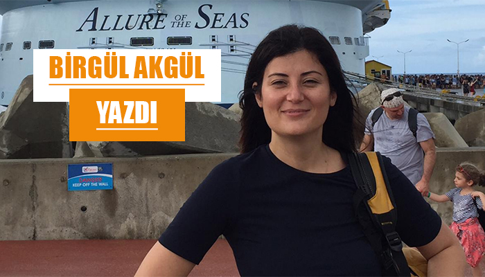 Kruvaziyer gemilerinde hijyen nasıl sağlanıyor