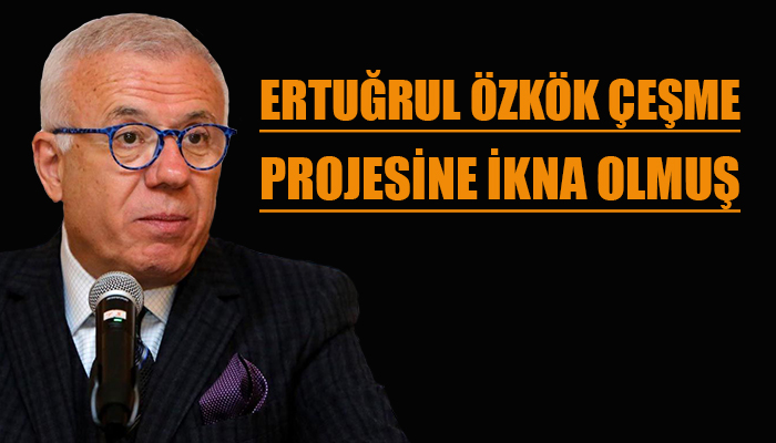 ''Mehmet Nuri Ersoy’a katı sorular sordum''