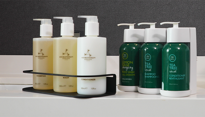 Ünlü otel grubu 'tek kullanımlık' plastik ürünleri kaldırıyor