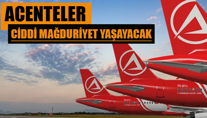 AtlasGlobal için ‘kriz masası’ çağrısı
