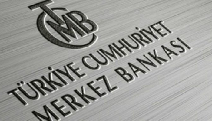 Merkez Bankası'ndan faiz indirimi