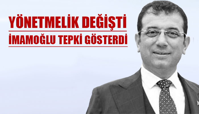 UKOME'lerde yetki belediyelerin elinden alınıyor