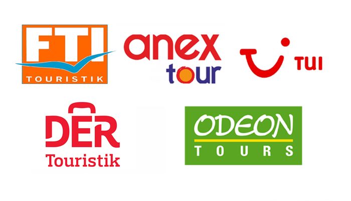 Antalya paket tur pazarında ocak ayının liderleri belli oldu