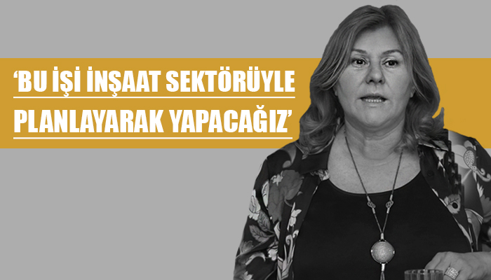 TTYD’in dönüşüm planı, ofis ve konutları otele dönüştürmek