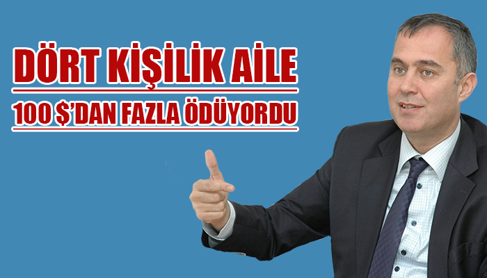 ''Bir anda bir milyon turist artışı olabilir''