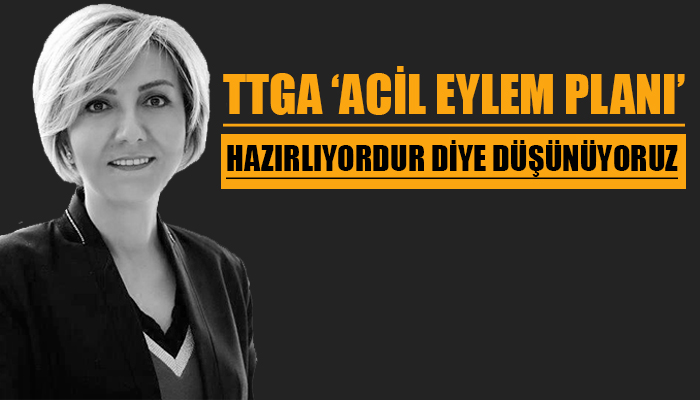 Bakanlıklara 'acil eylem planı' çağrısı