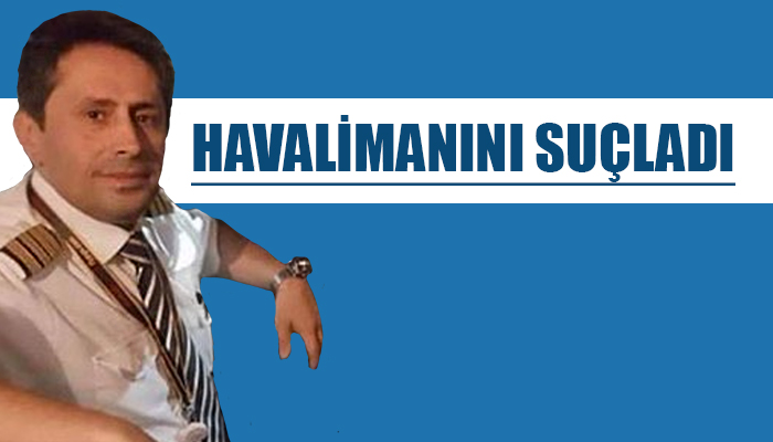 Tutuklandı!