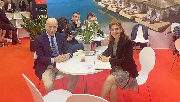 Sırbistan'da gözler Türk Hava Yolları'nda