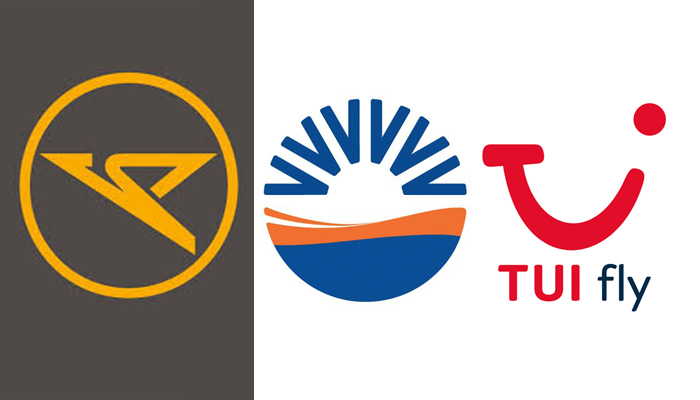 Almanya'daki tatil hava yolu şirketleri büyüm peşinde