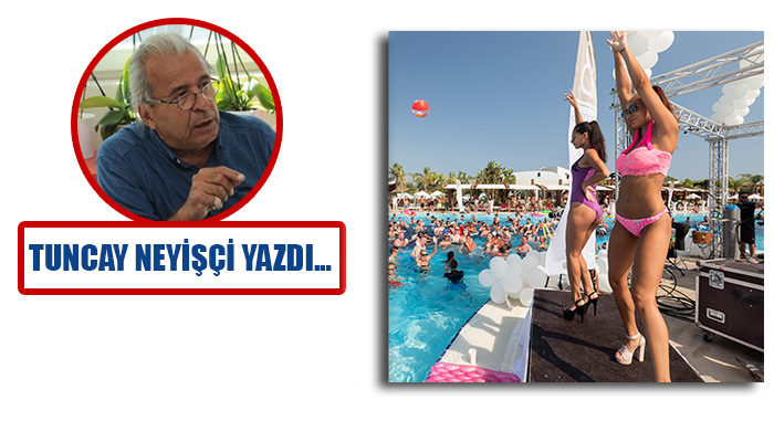 Turizmin/Turistin KDV’si