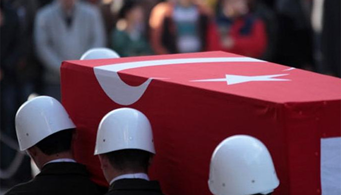 Suriye’de iki asker daha şehit oldu