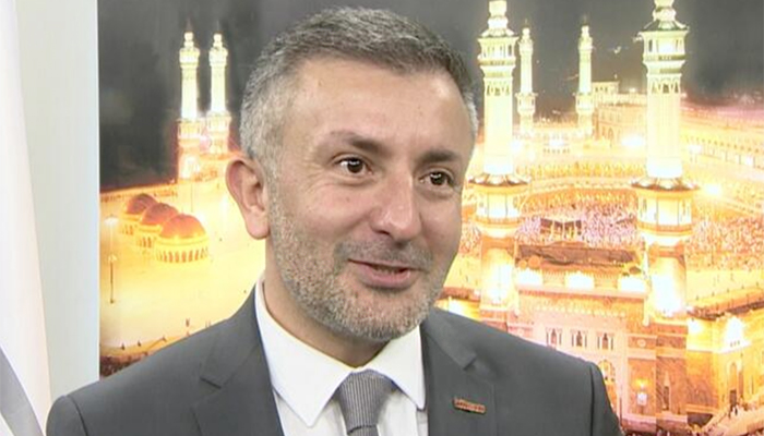 Kriz masası kuruldu!