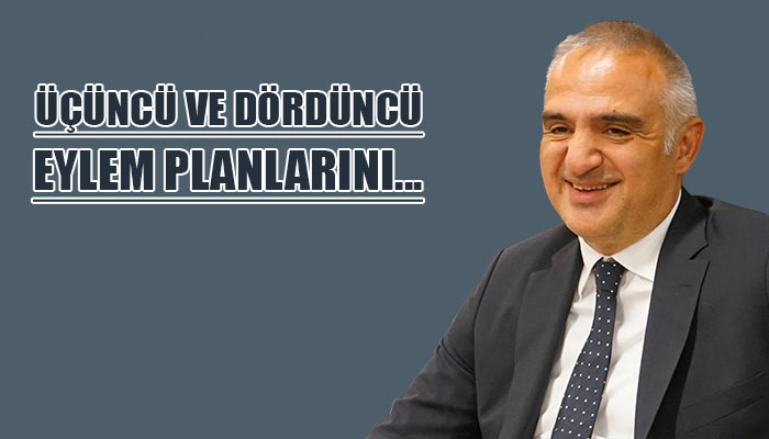 Ersoy açıkladı: Şubat ve mart istatistiklerinde sıkıntı yaşanabilir