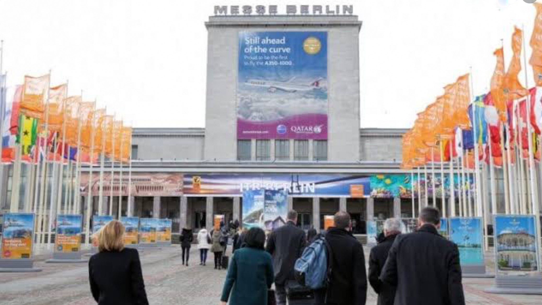 Berlin otelleri ve THY para iadesi yapmıyor